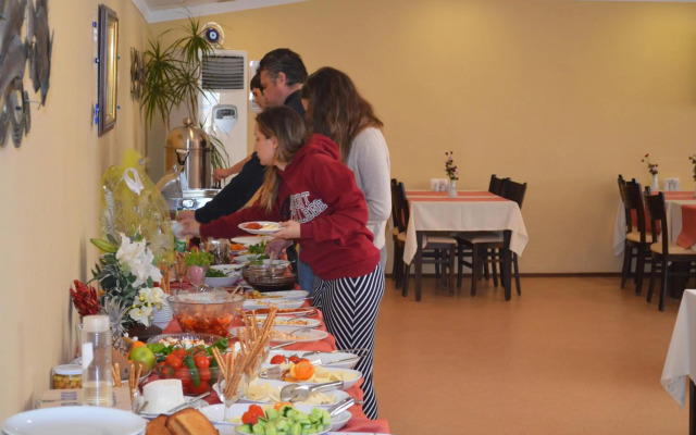Ayvalik Palas Hotel