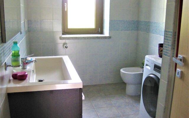 Su Cuile relax house with barbecue