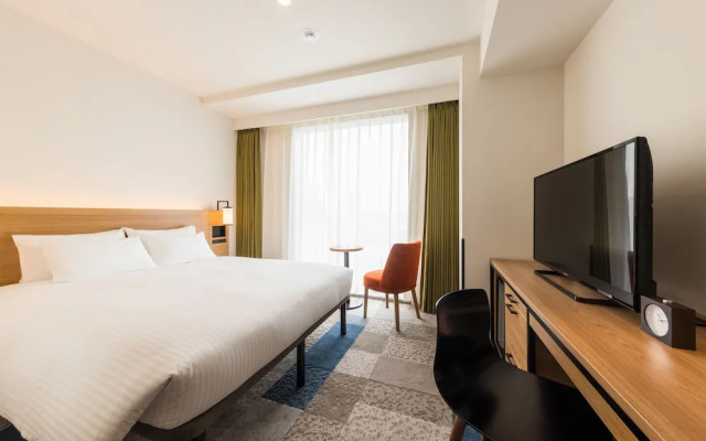 JR East Hotel Mets Premier Yokohama Sakuragicho