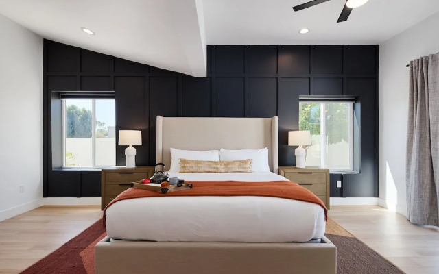 Monroe - Private Pool-ping Pong- Stunning Design