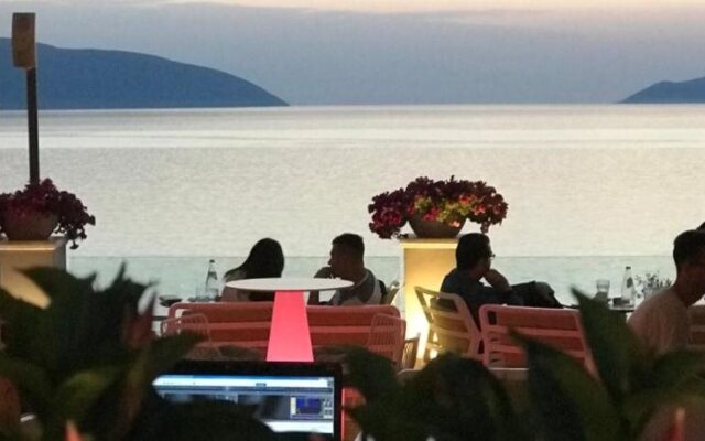 Hotel Miramare