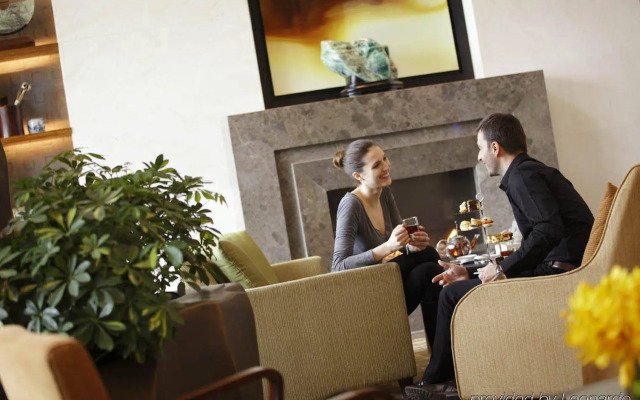 InterContinental Suzhou by IHG