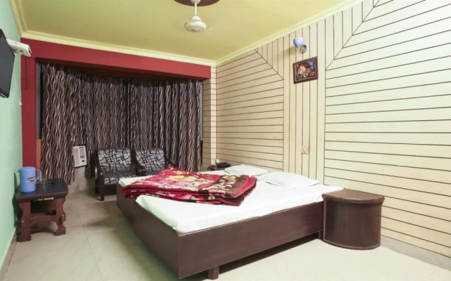 Hotel Marwari Niwas