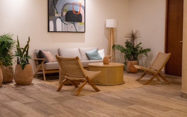 NEW - 2BR Cozy Apartment PARAMAR
