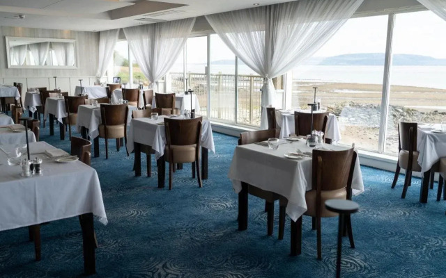 Redcastle Hotel, Golf & Spa