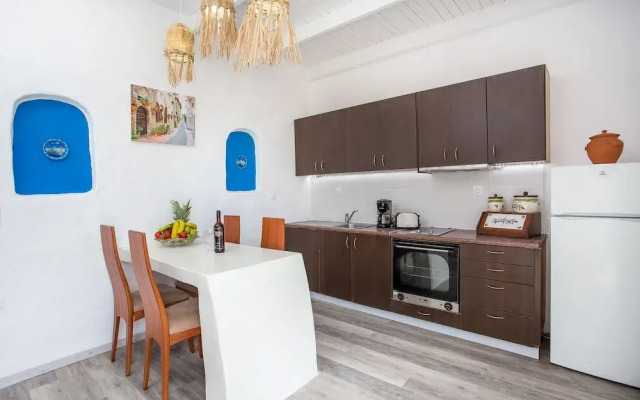 Faliraki Blue Villas