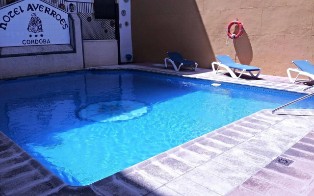 Hotel Averroes