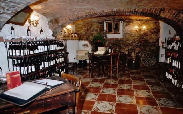 Hotel Reale Ristorante