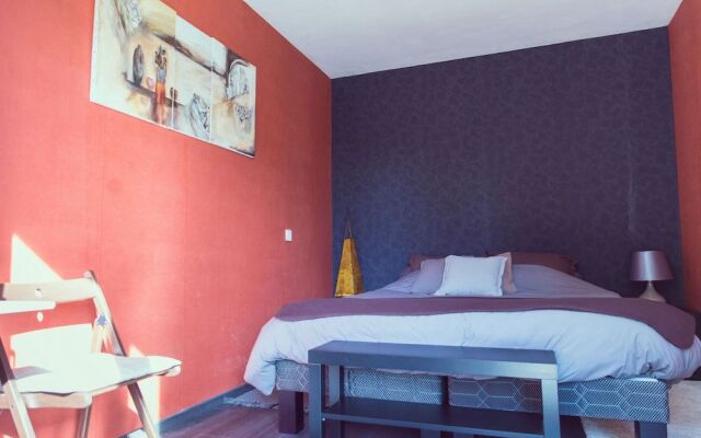L'Art Home