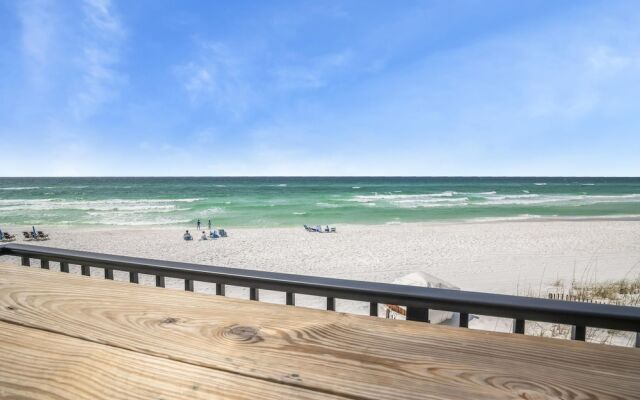 Beachside One 4050