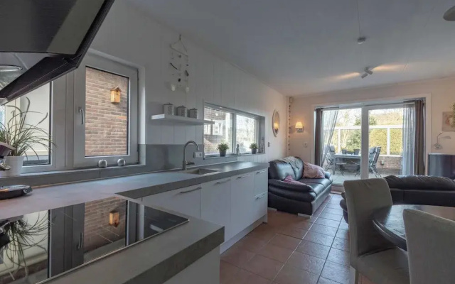Holiday Home Groote Keeten Near Beach