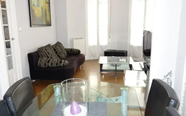 Riviera Rent Apartments - Shakespeare
