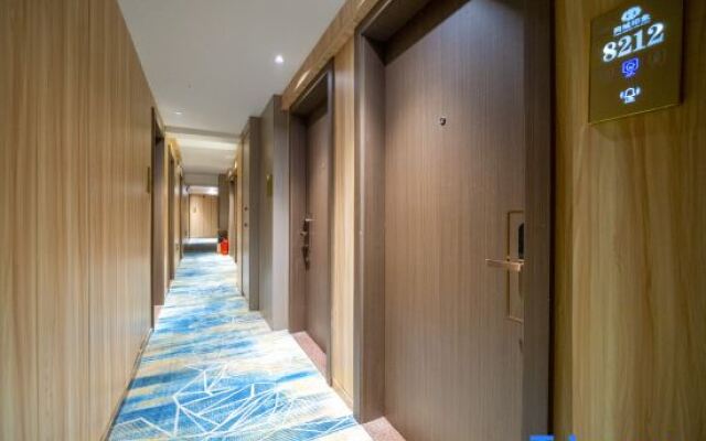 Zhangzhou City Impression Hotel