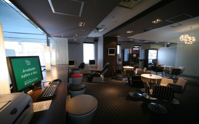 Shinjuku Washington Hotel Annex