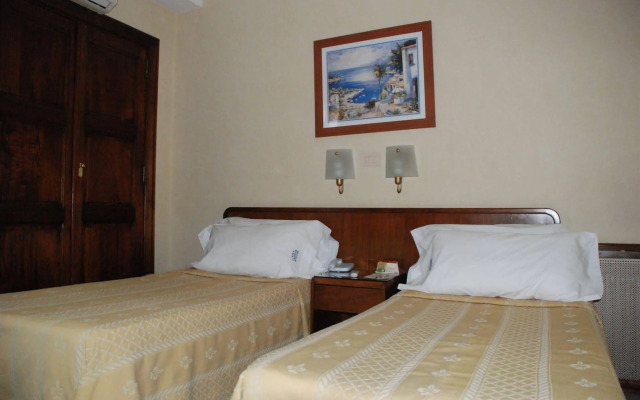 Castelar Hotel & Spa