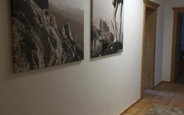 Penthouse Appartement