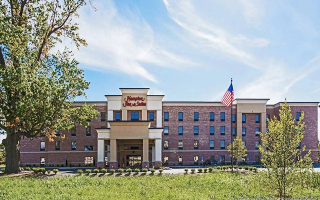 Hampton Inn & Suites Elyria