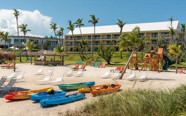 Abaco Beach Resort and Boat Harbour Marina