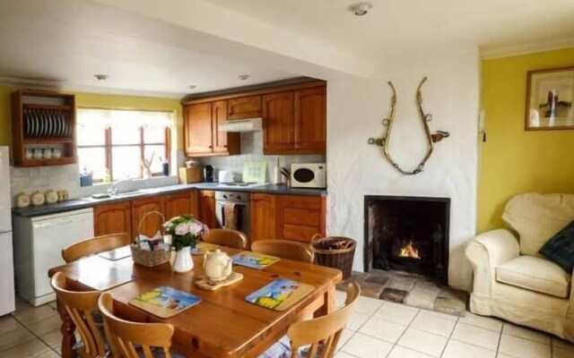 Kingsley Cottage