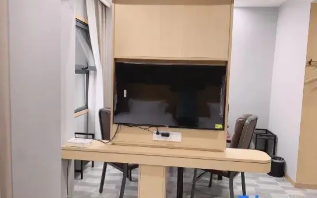Yige Fulin Shared Apartment