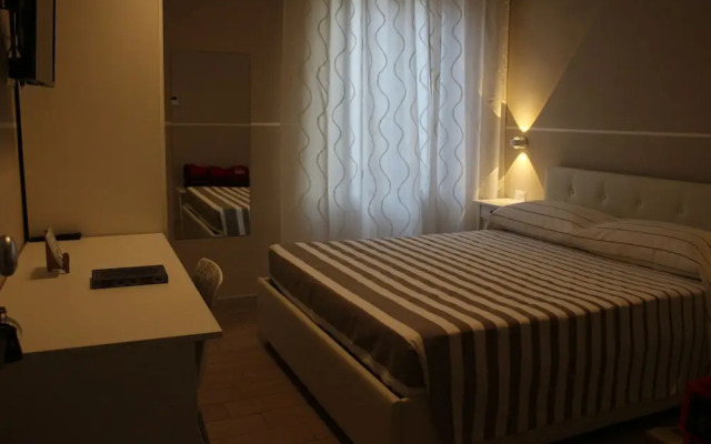 Room-narciso - Stanza Matrimoniale - B&b