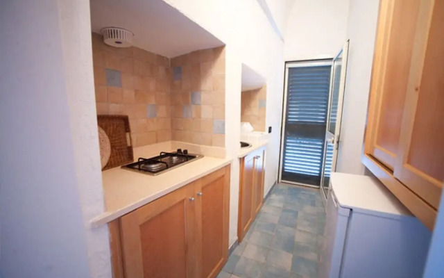 Dimora Tipica Specchia