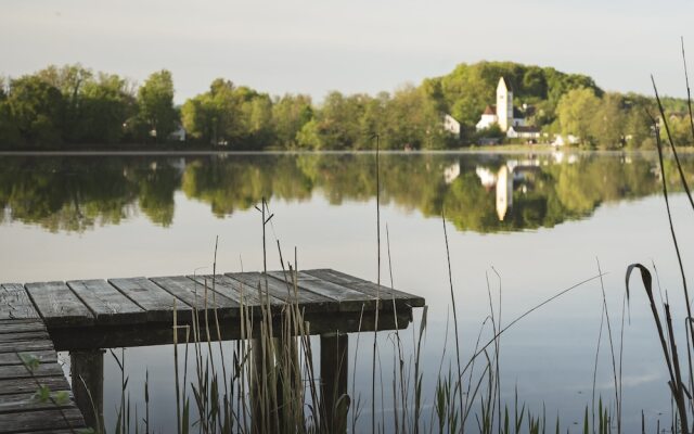 Sopherl am See