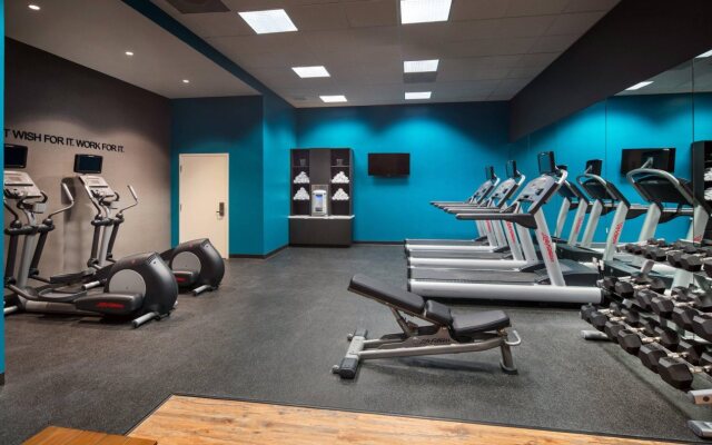 Fairfield by Marriott Anaheim Resort