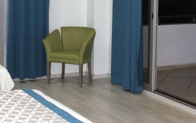 Erzin Artemis Otel
