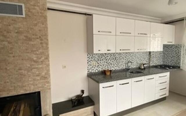 Assortie La Villa Hotel