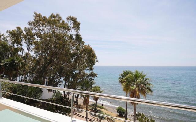 Apartment Boulevard 205