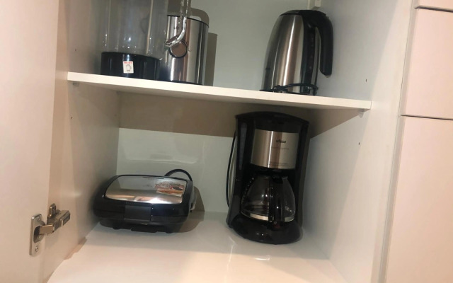 Asuncion Gracia Suites