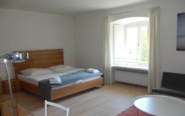 Evangelische Akademie Tagungshotel