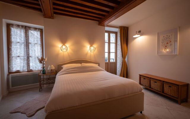 La Maison George