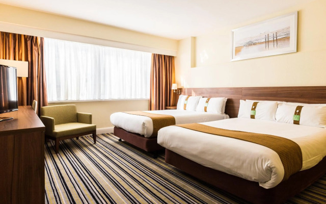 Holiday Inn Brighton Seafront by IHG