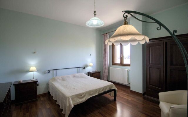 Tenuta Masi Piscina Esclusiva