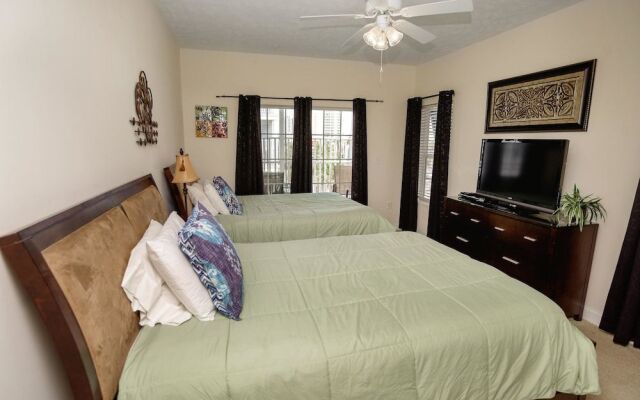 Myrtle Beach 201B Villa Villa 4