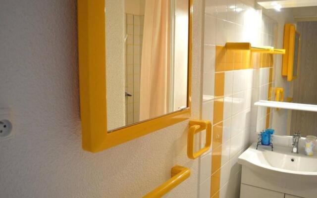 Appartement Argelès-sur-Mer, 1 pièce, 4 personnes - FR-1-225-57