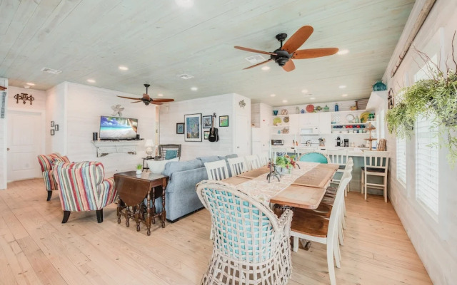 Caney Creek Beach Club