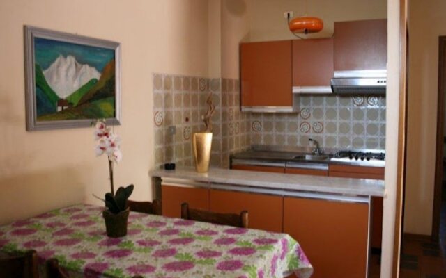 Rimini Sun Village Apartments