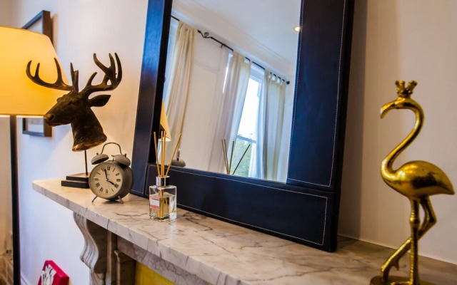 Kensington Luxury Residence