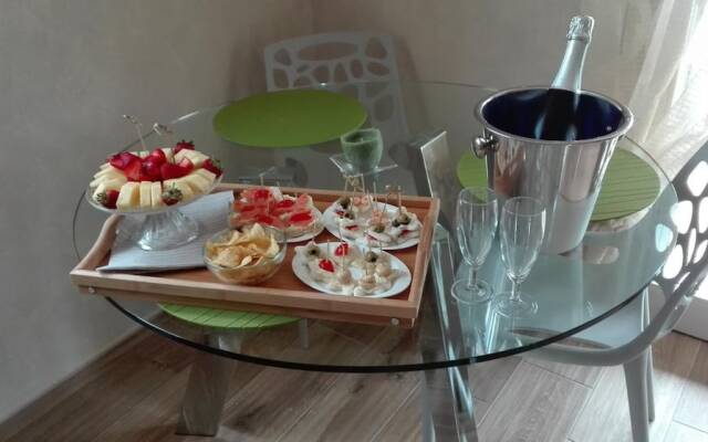 La Villetta sul Mavone