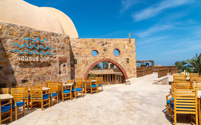 Utopia Beach Club