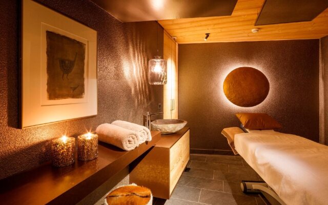 Hotel Piz Buin