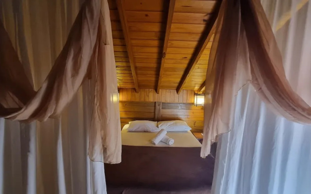Arte da Tribo Hsotel & Camping - Hostel