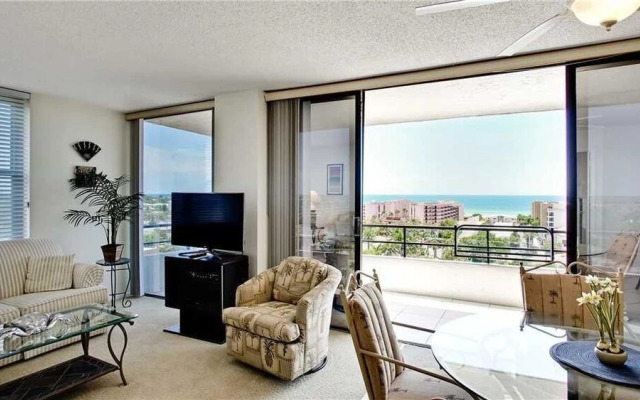 Anchorage 904 - Two Bedroom Condo