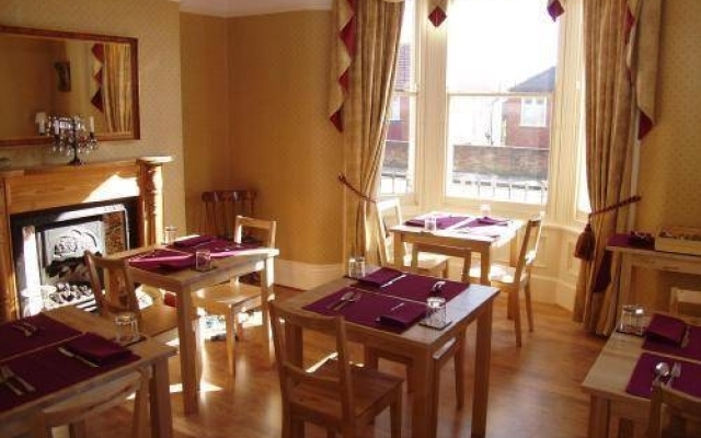 Ashley Guest House