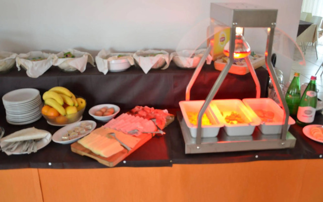 Hotel Golden