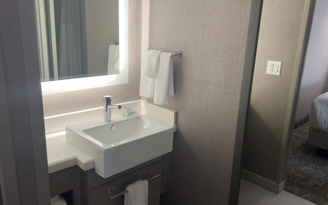 SpringHill Suites by Marriott Lansing