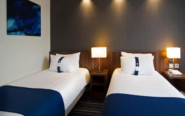 Holiday Inn Express Lille Centre by IHG